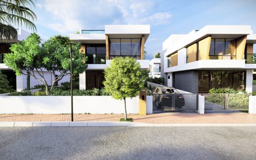 Villa Melon | ORCHARD