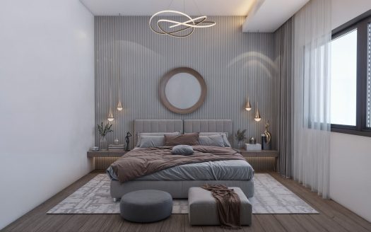 Apartment 1+1 | HILLSIDE