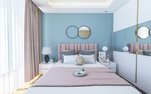 Apartment 2+1 Lotus | ORCHARD