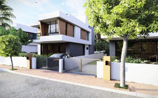 Villa Melon | ORCHARD