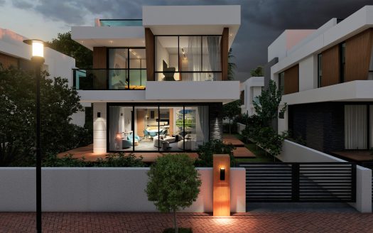 Villa Melon | ORCHARD