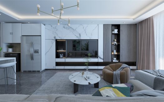 Studio Lotus | ORCHARD