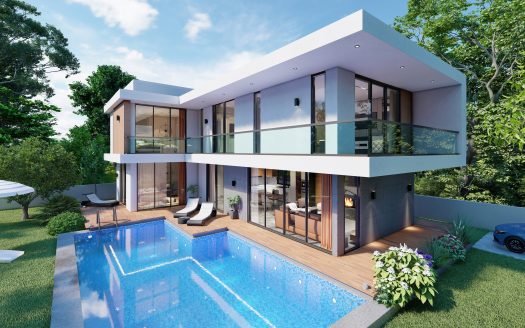 Villa Orange | ORCHARD