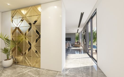 Villa Orange | ORCHARD