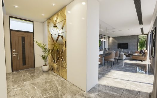 Villa Orange | ORCHARD