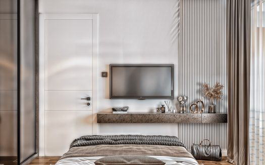 Apartment 1+1 | CAROB HILL