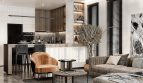 Apartment 1+1 | CAROB HILL