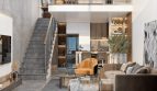 Loft 1+1 | CAROB HILL