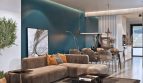 Villa 2+1 | CAROB HILL