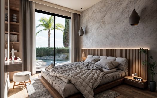 Apartment 1+1 | AURORA BAY