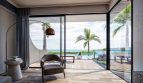 Infinity Pool Villa 2+1 | AURORA BAY