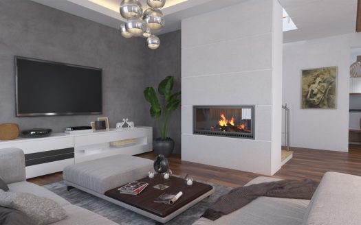 Semi-detached Villa | SUNRISE